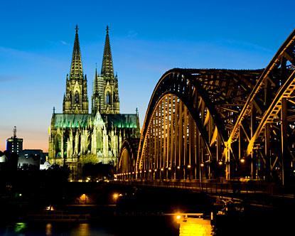 Cologne Germany