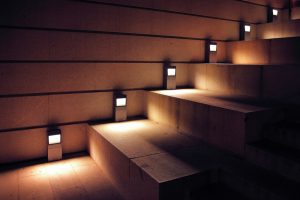 Energy efficient home lighting - Courtesy of Shutterstock
