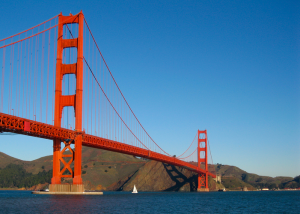 San Francisco: A Brief Tourism Guide
