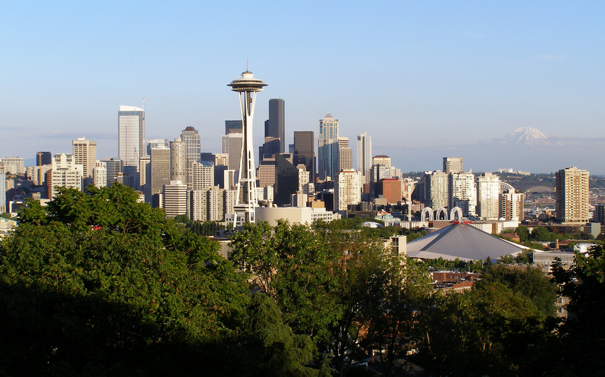 Exploring Seattle’s Outdoor and Recreational Activities