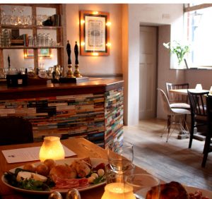 The 5 Best Off-The-Path Pubs In Marylebone