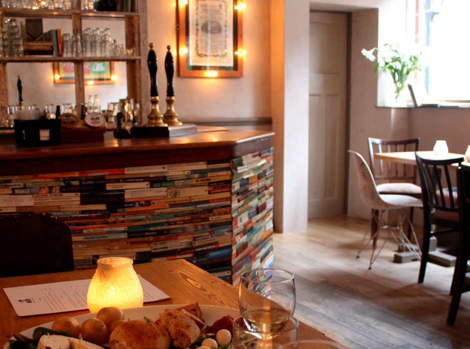 The 5 Best Off-The-Path Pubs In Marylebone