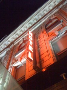 The Drake Hotel: A Hot Bed Of Culture
