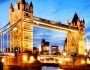 London Travel Experience