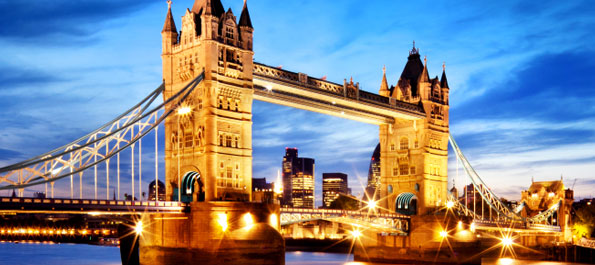 London Travel Experience