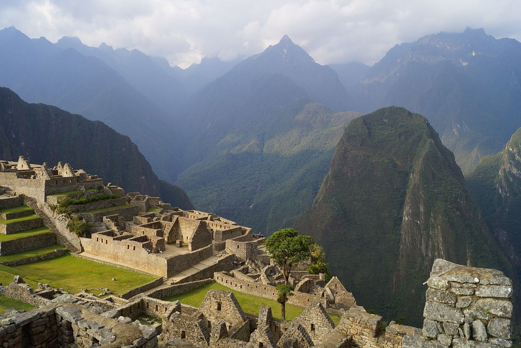 Must-Know Information For Those Going To Peru