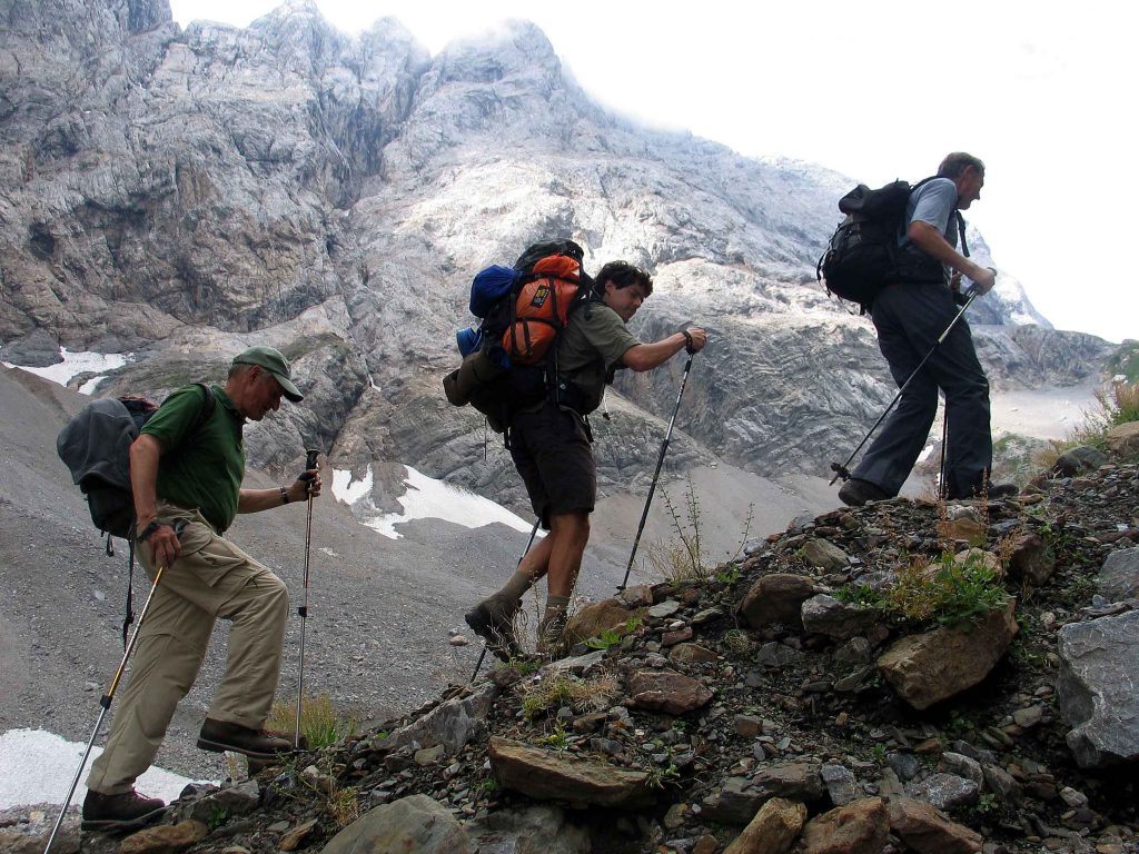 8 Things To Do Before Going Hiking
