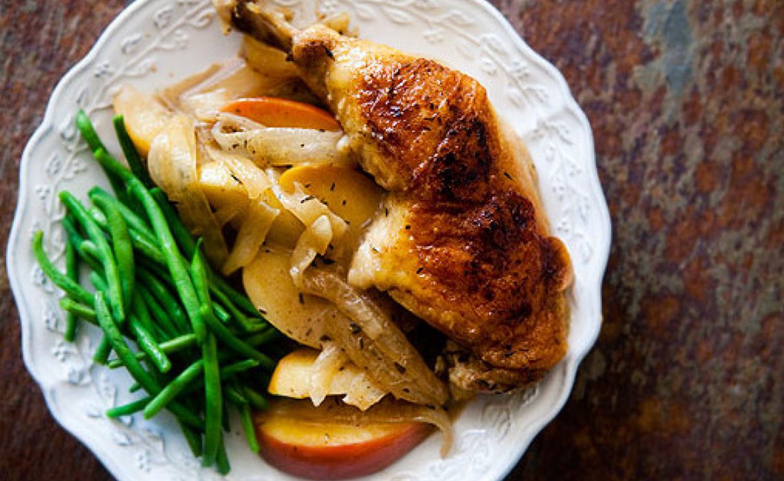 5 Quick Chicken Dishes To Cook At Home