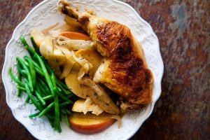 5 Quick Chicken Dishes To Cook At Home
