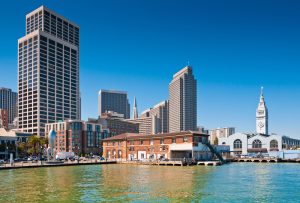 Top 10 Greenest Cities Around The Globe