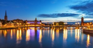 Top 10 Greenest Cities Around The Globe