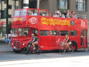 The Reasons Behind Choosing A Bus Tour In Toronto