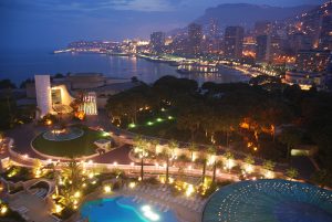 Monte Carlo: A Great Honeymoon Destination