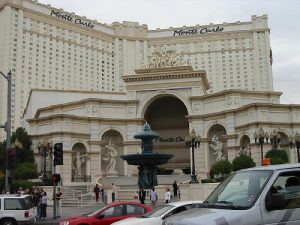 Monte Carlo Casino