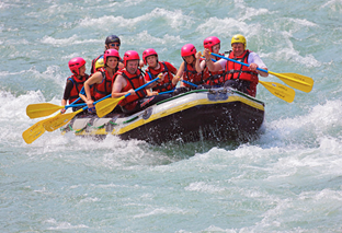 How To Become A Certified Rafting Guide