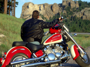 5 Ways To Prepare For Your Motorcycle Vacation