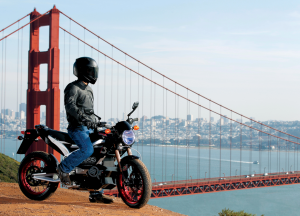 5 Ways To Prepare For Your Motorcycle Vacation