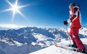 Things To Know Before Heading Out For Ski Holidays