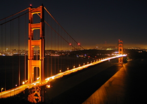 San Francisco Tourism Guide
