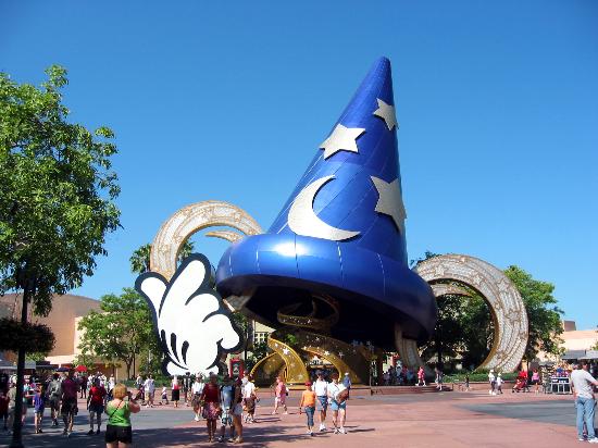 Top 7 Attractions In Orlando