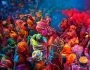 Holi In Rajasthan