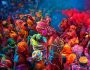 Holi In Rajasthan