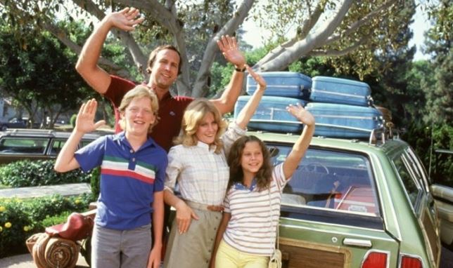 6 Ways To Prepare You and Your Family For A Long Road Trip