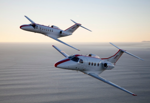 5 Reasons To Secure An Aircraft Charter For Your Next Vacation