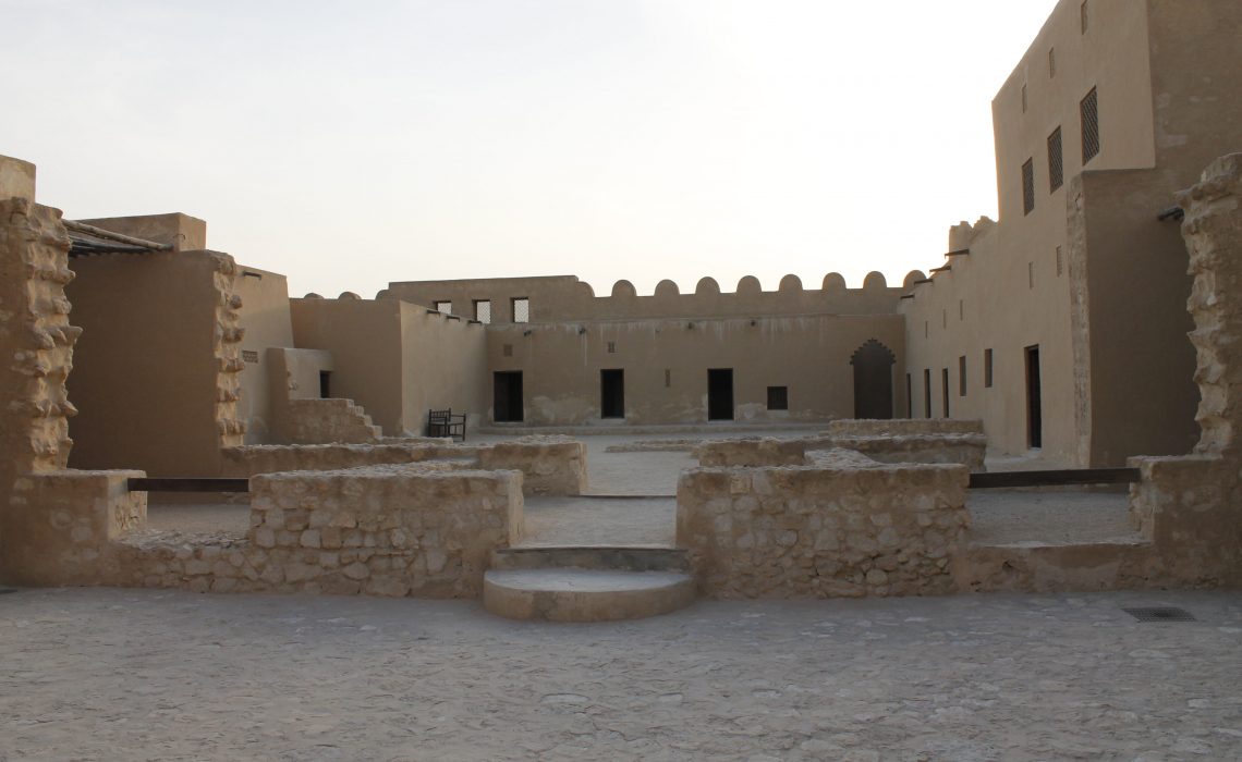 Forts and Museums – Historical Gems Of Bahrain