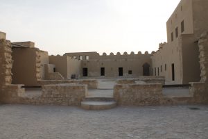 Forts and Museums – Historical Gems Of Bahrain