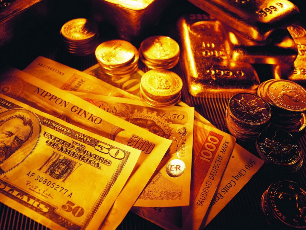 Everything You Must Know About The Bullion Market