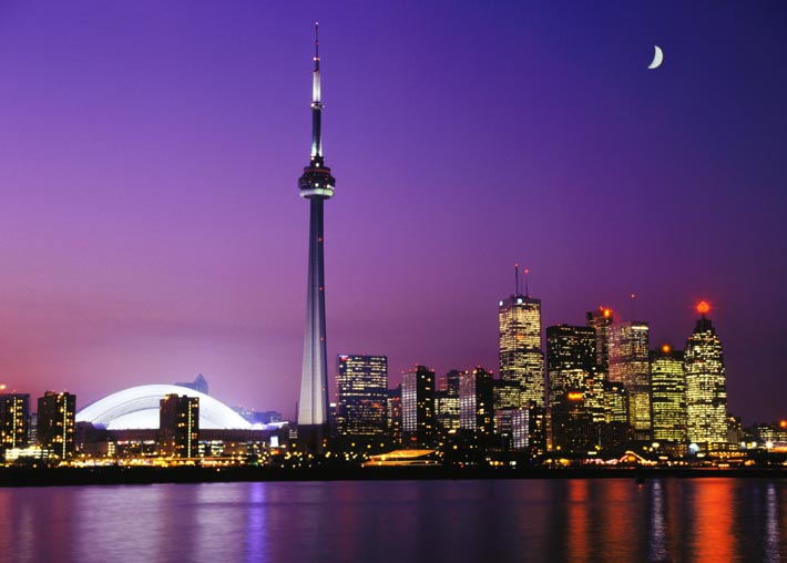 5 Ways To Enjoy Toronto On Budget