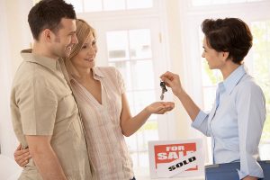 Real Estate Seller Leads