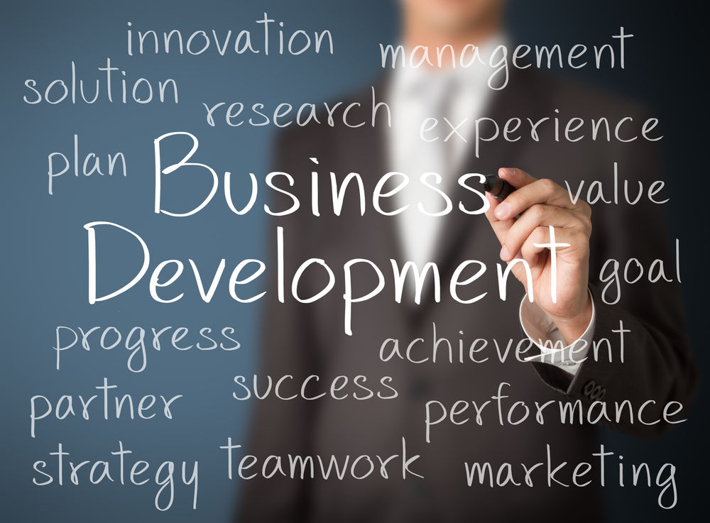 Are You Aiming For A Business Development Manager's Role?