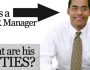 Duties When You Become A HR Manager