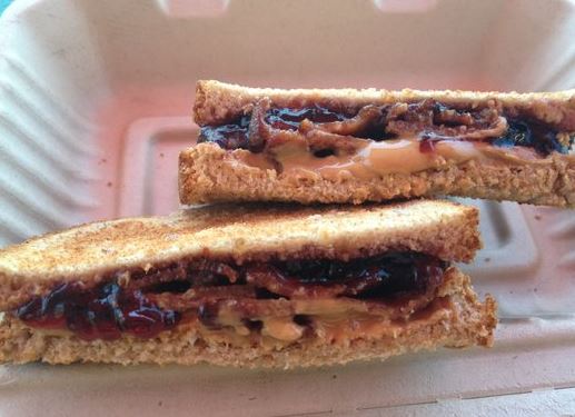 7 Cool Takes To The Old-Fashioned PB&amp;J