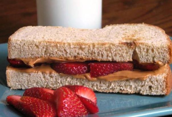 7 Cool Takes To The Old-Fashioned PB&amp;J