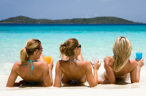 10 Awesome Ways To Spend This Years Spring Break