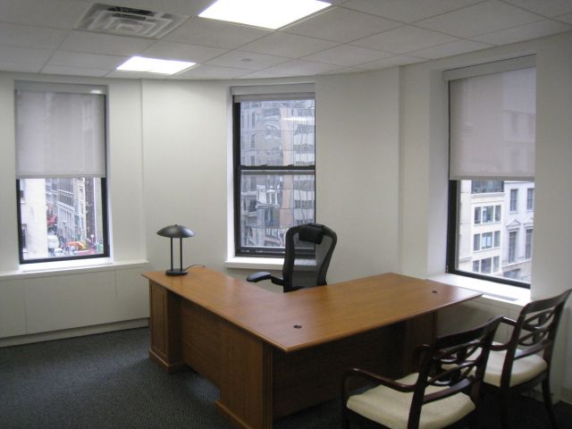 5 Reasons It Makes Sense To Rent A Temporary Office Space
