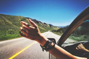 The Great Road Trip: How To Go Coast-to-Coast In The US