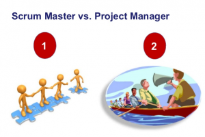 An Agile Project Manager Is Not A ScrumMaster