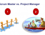 An Agile Project Manager Is Not A ScrumMaster