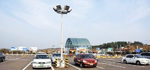 Choosing a Great and Cheap Airport Parking Lot