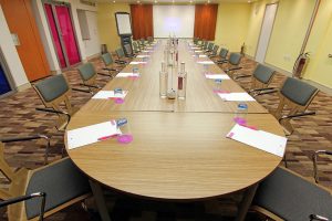 5 Ways To Innovate Meeting Rooms