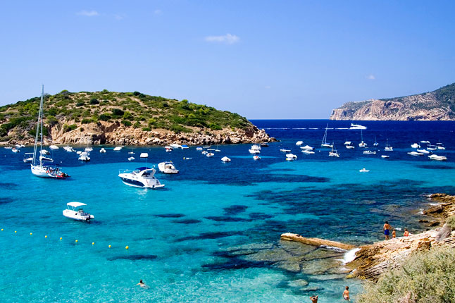 What to See and Where to Stay in Mallorca