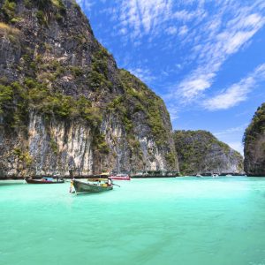 Experience Thailand Like Never Before