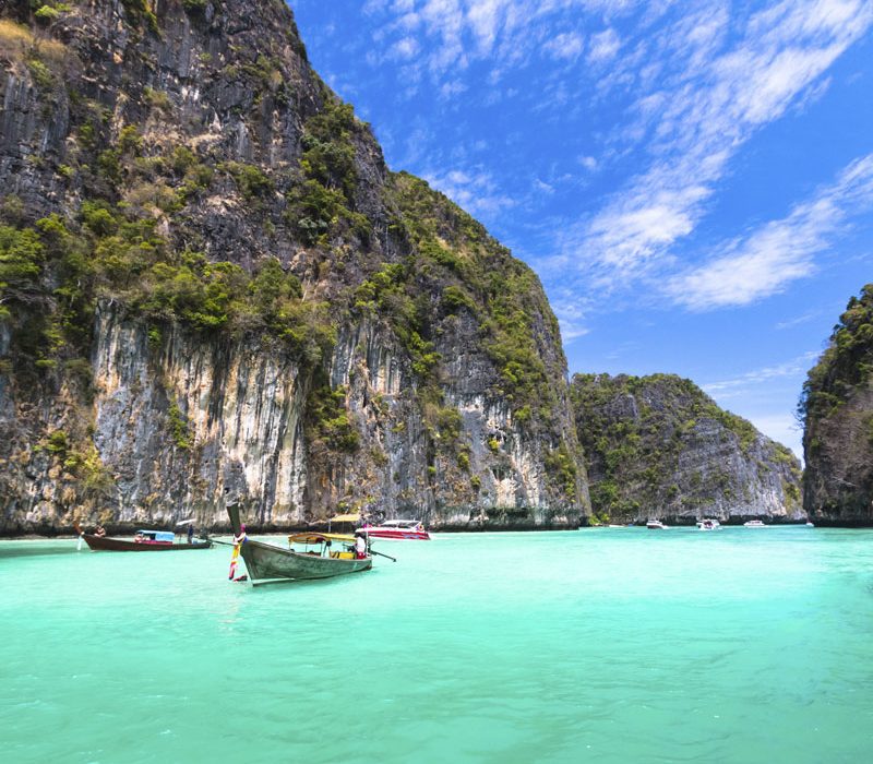 Experience Thailand Like Never Before