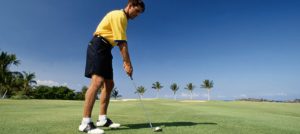 Play Through The Courses Of A Lifetime