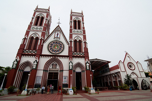 Places To See In Pondicherry