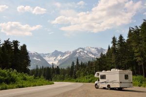 Enjoy Your Next Outing By Hiring The Right Motorhome